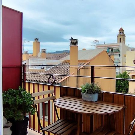 Apartamento Oliver Calella Zewnętrze zdjęcie