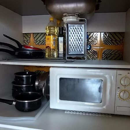 Apartamento Oliver Calella Zewnętrze zdjęcie