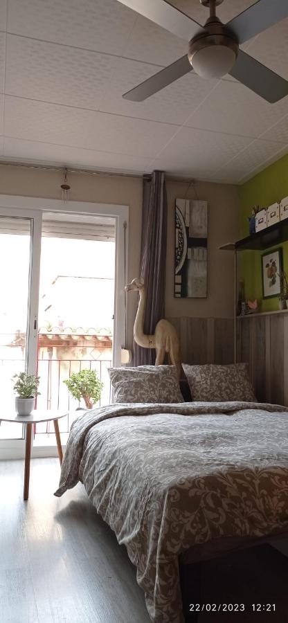 Apartamento Oliver Calella Zewnętrze zdjęcie