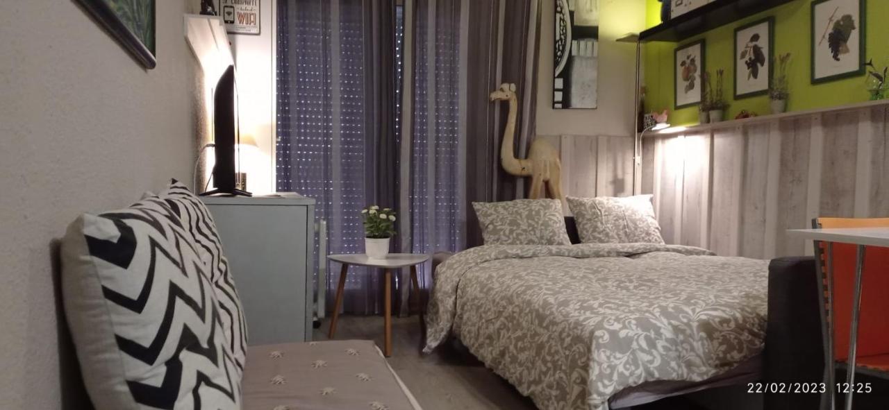 Apartamento Oliver Calella Zewnętrze zdjęcie