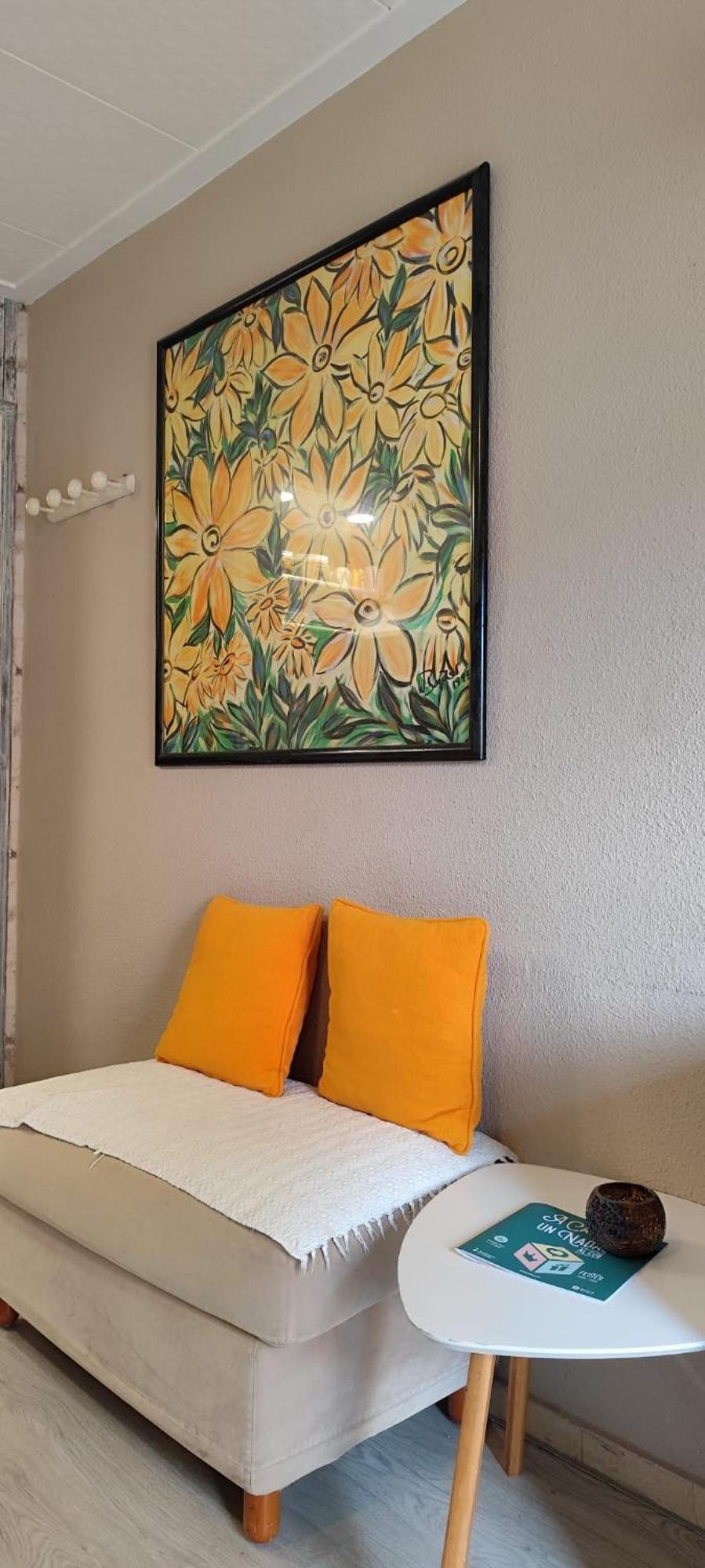 Apartamento Oliver Calella Zewnętrze zdjęcie