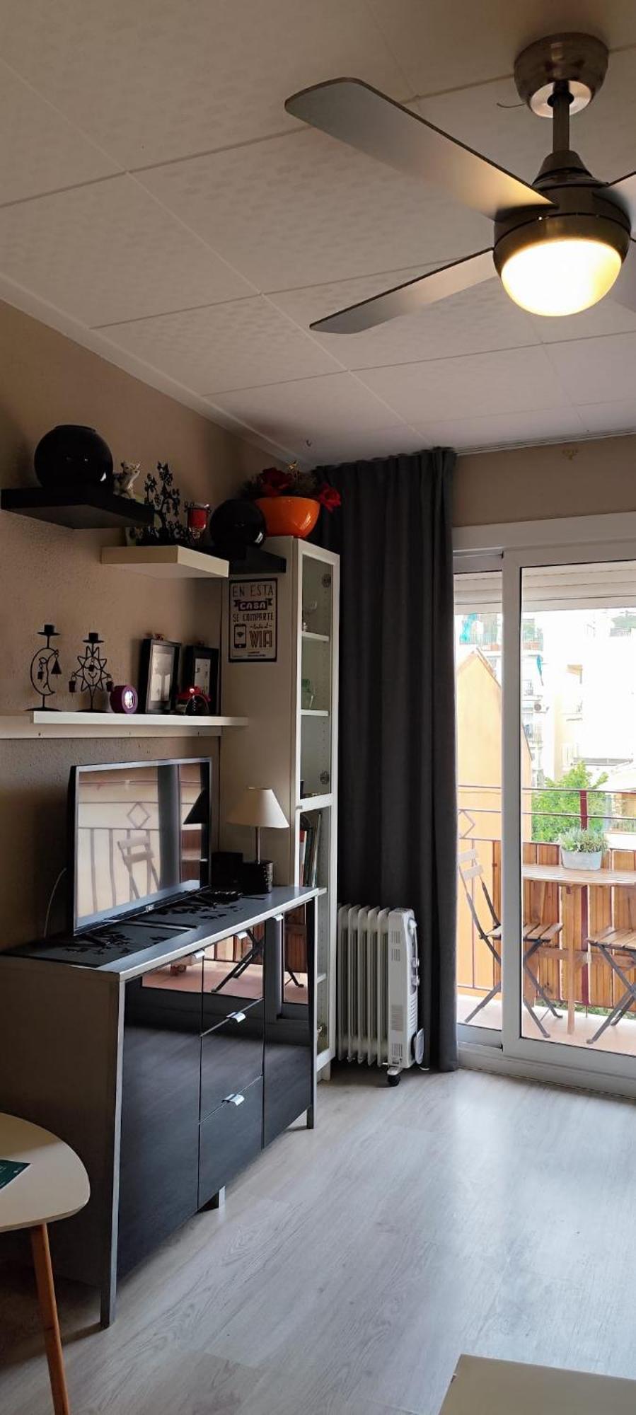 Apartamento Oliver Calella Zewnętrze zdjęcie