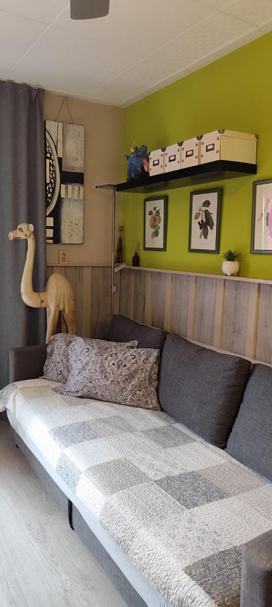 Apartamento Oliver Calella Zewnętrze zdjęcie