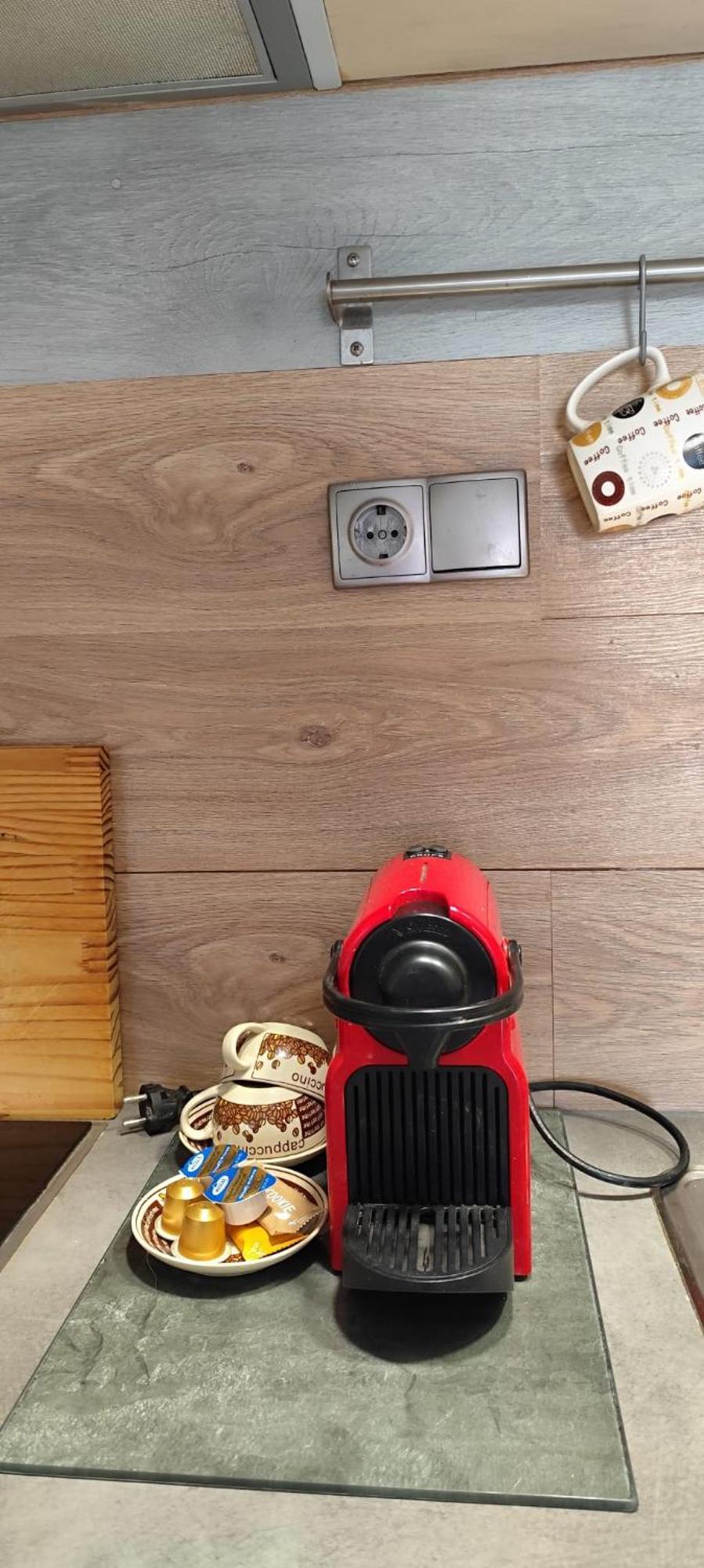Apartamento Oliver Calella Zewnętrze zdjęcie